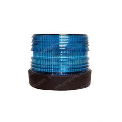 Picture of Strobe - 220v Ac - Blue - Ul