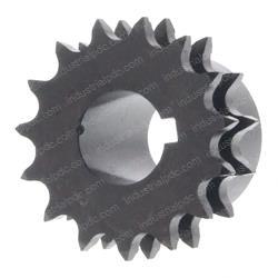 Picture of Sprocket - 15t Dbl#35 Rlr Chain