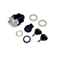 Picture of Switch - Ignition