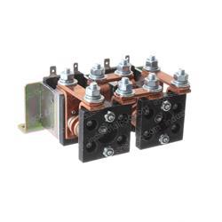 Picture of Contactor Set - (2)