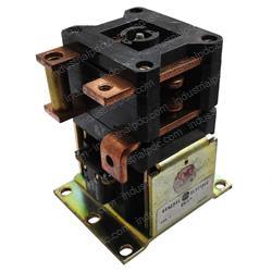 Picture of Contactor 300a 36/48 Volt