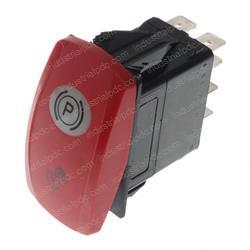Picture of Toggle Switch