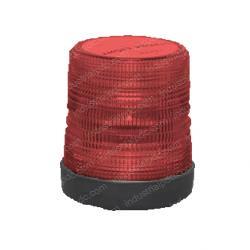 Picture of Strobe - 12-24v - Red