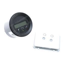 Picture of Bdi and Hourmeter