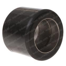 Picture of Wheel - Poly 3-3/8 X 2-3/4