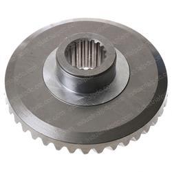 Picture of Gear Set-Spiraal Bev