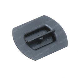 Picture of Key Lock Brush Jet Black