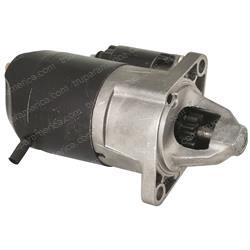 MINUTEMAN SWEEPER 305359-R STARTER - REMAN (CALL FOR PRICING)