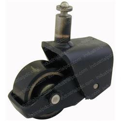 Picture of Caster Assembly
