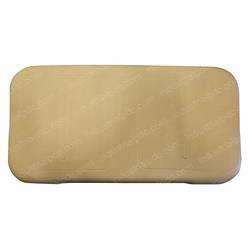 Picture of Cushion - Seat Bottom Vinyl