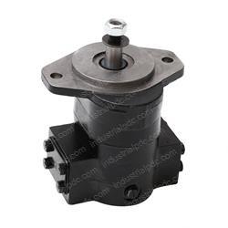 Picture of Hydraulic Motor