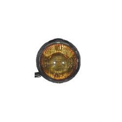 Picture of Roadlight - 6 in Round - Fog