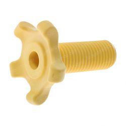 Picture of Knob- Adj- Caster