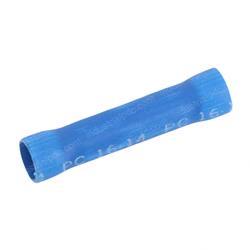 Picture of Butt Cntr. 16-14 Ga Blue 100pc