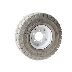 Picture of Wheel Non-Marking Rear