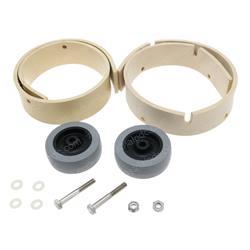 Picture of Squeegee Rebuild Kit-Gum Fits 2