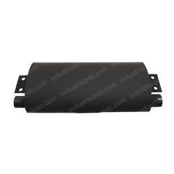 Picture of Catalytic Muffler As(g643e)