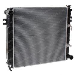 Picture of Rad Compl-W/Oil Cooler