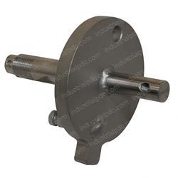 Picture of Shaft Steering Wheel