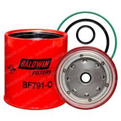 Picture of Filter - Fuel/Water