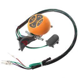 Picture of Handle - Thumbwheel Left