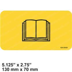 Picture of Decal Operator Handbook