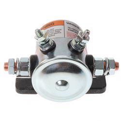 Picture of Solenoid - 36 Volt - Org