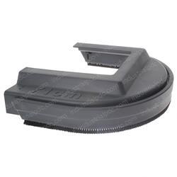 Picture of Brush Skirt Assy-28d Right