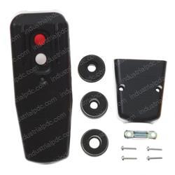 Picture of 110 Vac G-F-C-I Plug