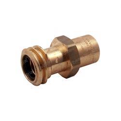  005910763381 CONNECTOR - MALE LPG