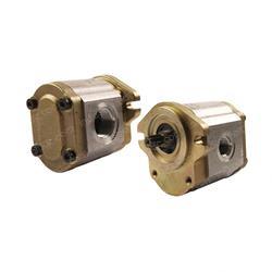 Picture of Pump - Hydraulic