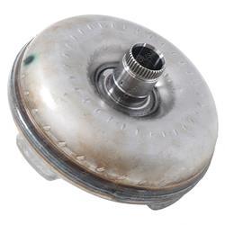Picture of Torque Converter