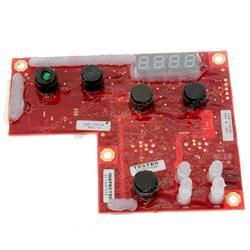 Picture of Board - Circuit Printed