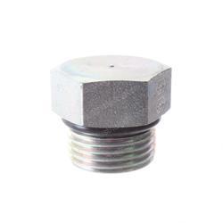 Picture of Plug Hex W/O-Ring
