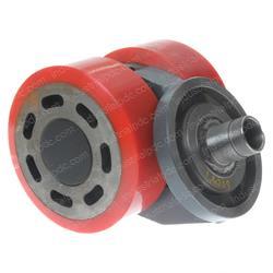 Picture of Caster Asm Non - Braking