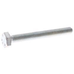Picture of Screw - Hex M10x1.5x90 8.8fl