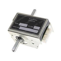 Picture of Accelerator Electric - General