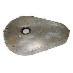 Picture of Gear Case Cover F2 Axle