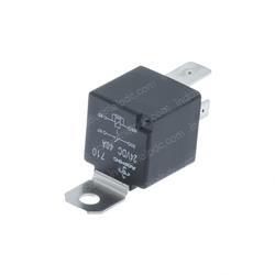 Picture of Relay Ele 24vdc Vf7