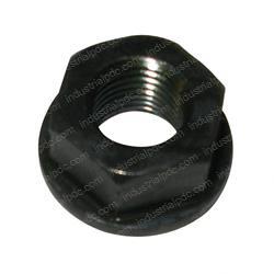 Picture of Nut - Flange