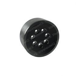 CROWN 358005 HUB - DRIVE WHEEL