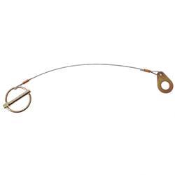 Picture of Lanyard Lynch Pin Assy