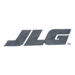 Picture of Decal Jlg