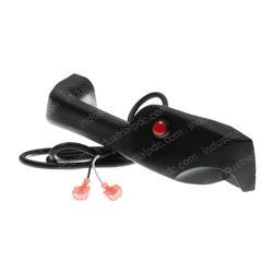 Picture of Hand Grip W/Horn Button Assy