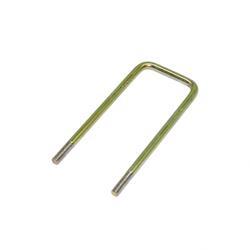 Picture of Clamp - U