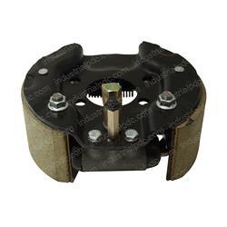 Picture of Brake Assembly