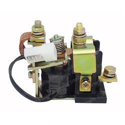 Contactor Assembly  Driv