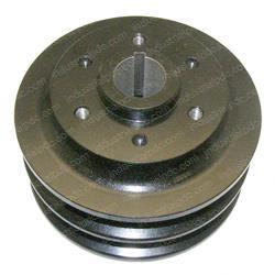 Picture of Pulley -Alternator