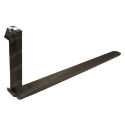 Picture of Fork - 1-1/2 X 5 X 36 Cl2