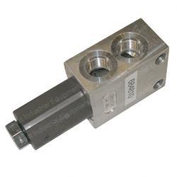 ALLIS CHALMERS/TUSK AC8766894 VALVE - CONTROL
